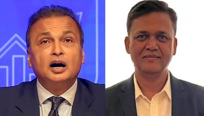 अनिल अंबानी की कंपनी रिलायंस पावर का CFO गिरफ्तार, फर्जी बैंक गारंटी और बिल देने का आरोप