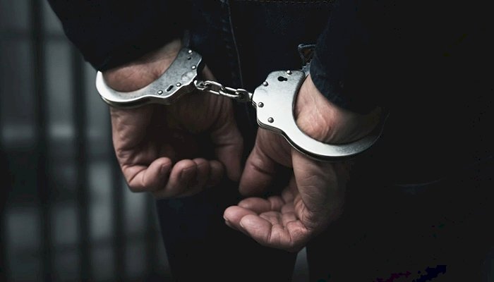 बंबीहा गिरोह के दो गैं.ग.स्टर गिरफ्तार, 19 और 6 पिस्टल कारतूस बरामद