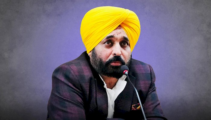 CM भगवंत मान बोले — पंजाब बना निवेश का हॉटस्पॉट, दुनिया की बड़ी कंपनियां कर रहीं रुचि