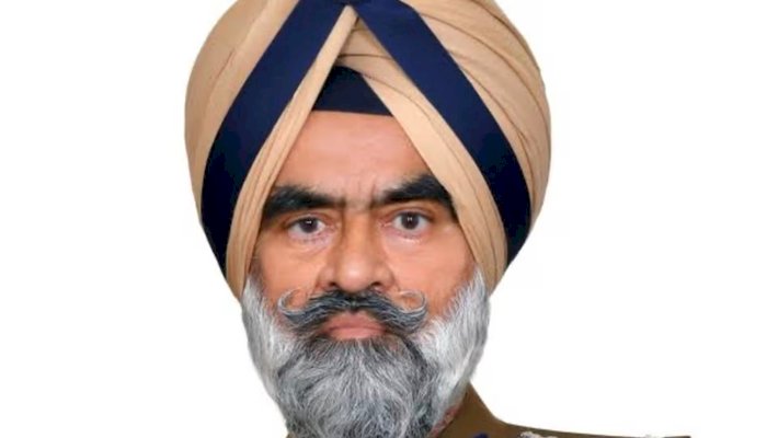 रिश्वत लेते रंगेहाथ पकड़े गए DIG, CBI ने रोपड़ में की बड़ी कार्रवाई