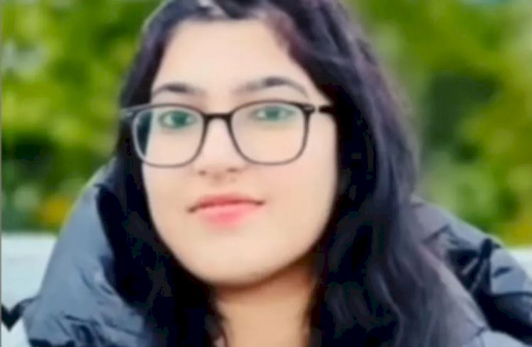 कनाडा में पंजाबी लड़की की हत्या