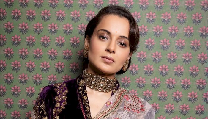 बठिंडा कोर्ट में कंगना रनोट ने जताया खेद: कहा– ‘बुजुर्ग महिला पर टिप्पणी गलतफहमी थी, मैं ऐसा सोच भी नहीं सकती’