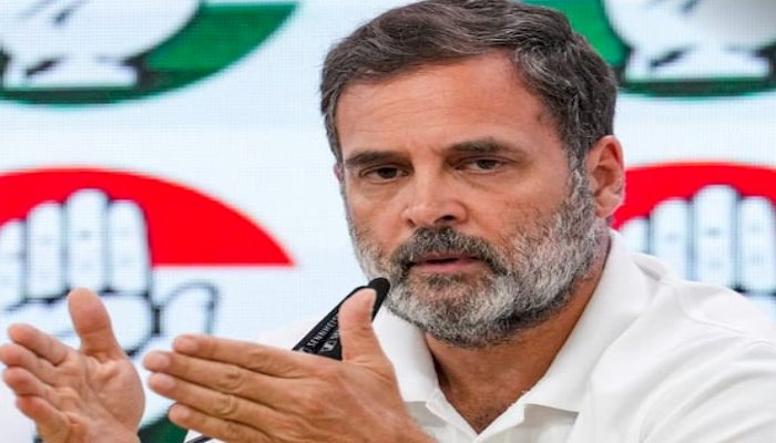 राहुल गांधी के खिलाफ मामले में 7 नवंबर को फैसला, संभल कोर्ट ने सुरक्षित रखा निर्णय