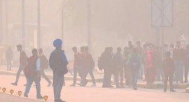 पंजाब में पराली जलाने के 933 नए मामले आए सामने