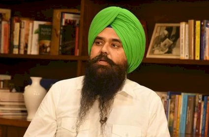 केंद्र की तानाशाही! BJP कर रही पंजाब के गौरवशाली इतिहास को दबाने की कोशिश, AAP सांसद बोले- गुरु साहिब की शहादत पर चर्चा से डर क्यों?