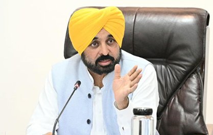 खेती की ओर पंजाब का युवा! CM मान की नीतियों से 1,200+ युवा बने सफल 'कृषि-बिजनेसमैन'