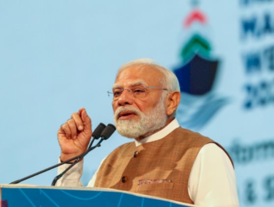 प्रधानमंत्री मोदी ने कहा, भारत सामरिक स्वायत्तता का प्रतीक है