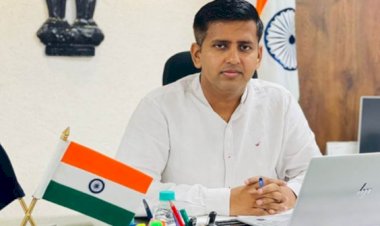 जालंधर में डीसी के आदेश: किसानों पर जबरन खरीद का न डालें दबाव , डीएपी के साथ अन्य सामग्री बेचने पर रोक