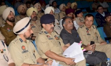 नगर कीर्तन में यातायात और स्वास्थ्य सेवाओं सहित तैनात अधिकारियों को बड़ी संख्या में श्रद्धालुओं की सुविधा के लिए जारी किए गए  निर्देश