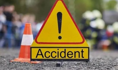 जालंधर में तेज रफ्तार बाइक से भीषण हादसा, एक युवक की दर्दनाक मौत