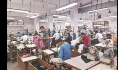 पंजाब में औद्योगिक क्रांति: 10.32 लाख नए छोटे व्यवसाय; मान सरकार के प्रोत्साहन से 2.55 लाख महिलाएं उद्यमी बनीं!