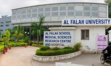 फर्जी मान्यता और 415 करोड़ रुपये की धोखाधड़ी का दावा, ईडी की जांच में अल-फलाह यूनिवर्सिटी को लेकर बड़े खुलासे