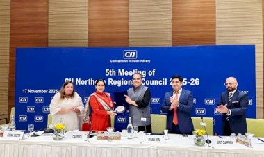 पंजाब सरकार की दूरदर्शिता से गुरुओं की इतहासिक धरती अमृतसर को मिला 150 करोड़ का निवेश