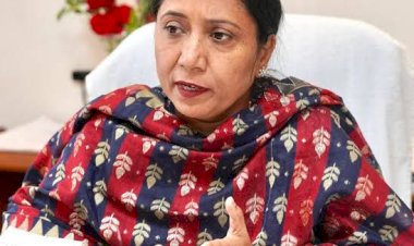 देश में पहली बार! मान सरकार ने मुफ्त पैड वितरण में लगाए ₹54 करोड़! पिछली सरकारों की सिर्फ कागजी योजनाओं का हमेशा के लिए अंत!