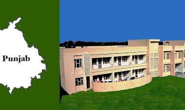 पंजाब सरकार का बड़ा कदम: कामकाजी महिलाओं के लिए 150 करोड़ से बनेंगे 5 नए हॉस्टल