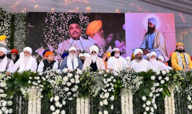 पंजाब सरकार की सराहनीय पहल: श्रद्धालुओं के लिए विशेष स्वास्थ्य शिविर