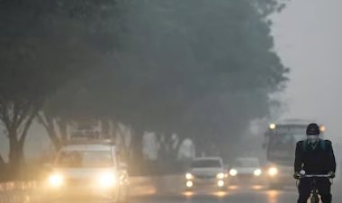 पंजाब में आज बदलेगा मौसम, IMD ने इन जिलों को दी चेतावनी...