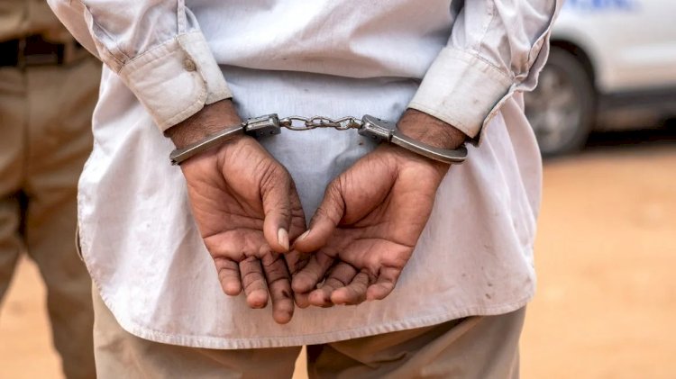 सिविल अस्पताल से नशा-रोधी गोलियां चुराने के आरोप में व्यक्ति गिरफ्तार
