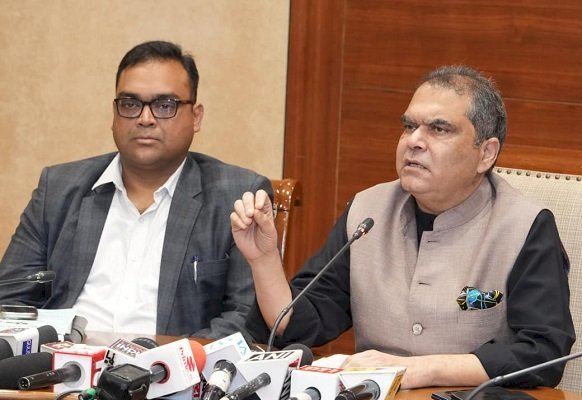 पंजाब सरकार ने बिजली कनेक्शन प्रक्रिया को सरल बनाया; 50 किलोवाट तक के भार वाले उपभोक्ताओं के लिए स्व-प्रमाणन शुरू: संजीव अरोड़ा