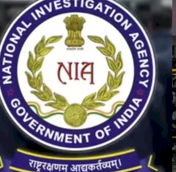 दिल्ली ब्लास्ट की जांच NIA करेगी, गृह मंत्रालय का बड़ा फैसला