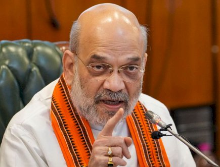 दिल्ली विस्फोट: गृह मंत्री ने कीं दो अलग-अलग बैठकें, जांच एनआईए को सौंपने का फैसला