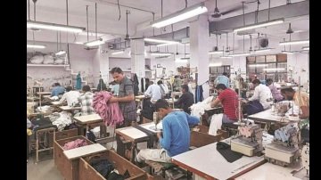 पंजाब में औद्योगिक क्रांति: 10.32 लाख नए छोटे व्यवसाय; मान सरकार के प्रोत्साहन से 2.55 लाख महिलाएं उद्यमी बनीं!