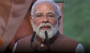 कांग्रेस अपने युवा सांसदों को संसद में बोलने तक नहीं देती, उनका करियर खत्म हो रहा है: पीएम मोदी