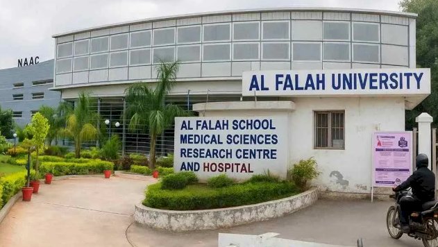 फर्जी मान्यता और 415 करोड़ रुपये की धोखाधड़ी का दावा, ईडी की जांच में अल-फलाह यूनिवर्सिटी को लेकर बड़े खुलासे