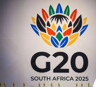 G20 समिट आज से शुरू: PM मोदी की 12वीं मौजूदगी; ट्रंप, शी, पुतिन अफ्रीका की पहली मेज़बानी में नहीं हुए शामिल