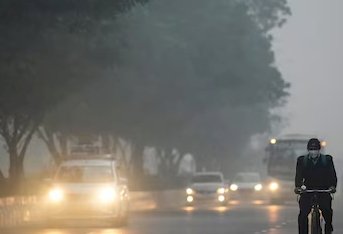 पंजाब में आज बदलेगा मौसम, IMD ने इन जिलों को दी चेतावनी...