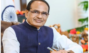 Union Agriculture Minister ने सराहा पंजाब का मॉडल: AAP सरकार का पराली मैनेजमेंट बना राष्ट्रीय उदहारण