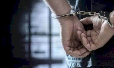 अमृतसर बस स्टैंड मर्डर केस में वॉन्टेड आरोपी गुजरात से गिरफ्तार