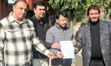 पंजाब सरकार का ऐतिहासिक फैसला: 35 साल बाद जालंधर निगम को 1196 सफाईकर्मियों की मंजूरी