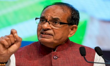 राज्य सिर्फ़ लागू करने वाली एजेंसियां ​​नहीं हैं, बल्कि विकसित भारत: कृषि मंत्री शिवराज चौहान