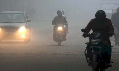 IMD ने दिल्ली, हरियाणा, पंजाब और दूसरे राज्यों में शीत लहर का लगाया अनुमान