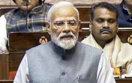 पीएम मोदी के विपक्ष पर ‘ड्रामा नहीं, डिलीवरी’ वाले कटाक्ष के बाद बीजेपी और कांग्रेस में तीखे हमले