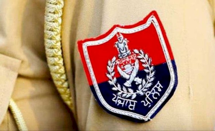 पंजाब पुलिस की वर्दी में सोशल मीडिया प्लेटफॉर्म पर नहीं अपलोड किए जाएंगे वीडियो