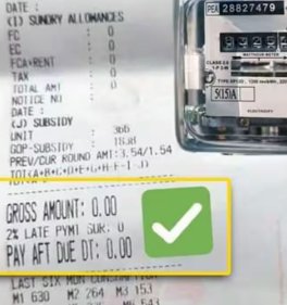 मान सरकार की जीरो बिल गारंटी पंजाब के लोगों के लिए साबित हुई वरदान, पूरा पंजाब हुआ रोशन