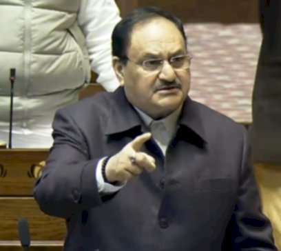 संसद शीतकालीन सत्र दिन 11 लाइव अपडेट: जयराम रमेश ने प्रदूषण से होने वाली मौतों पर केंद्र की 'चौंकाने वाली असंवेदनशीलता' के लिए हमला बोला