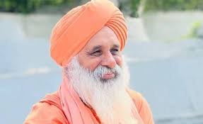 भाजपा सरकार सिख भावनाओं का करे सम्मान: AAP सांसद ने PM को लिखा पत्र, ‘वीर बाल दिवस’ की जगह ‘साहिबज़ादे शहादत दिवस’ नाम देने की मांग