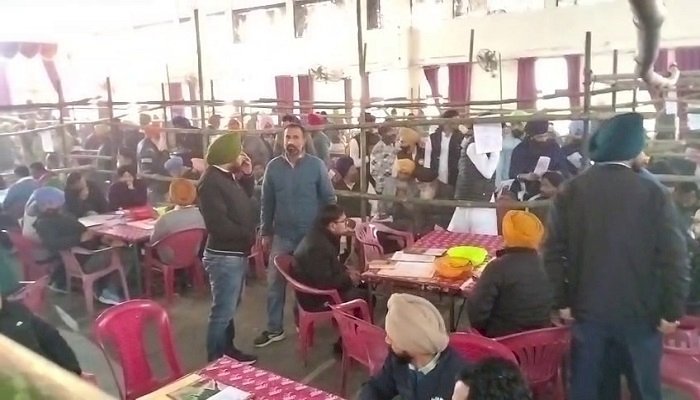 जिला परिषद और ब्लॉक समिति चुनाव के नतीजे आज, वोटों की गिनती शुरू