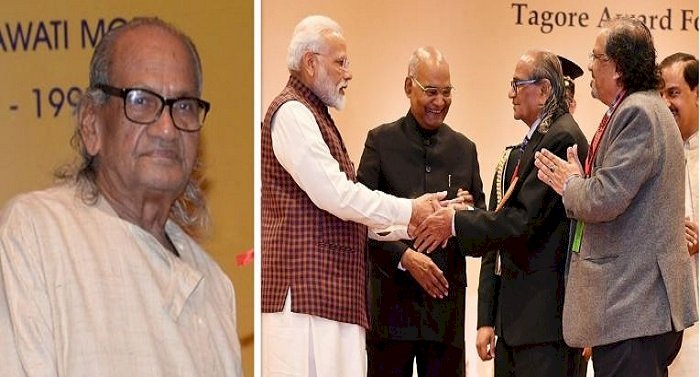 'स्टैच्यू ऑफ यूनिटी' के मूर्तिकार राम सुतार का निधन, पीएम मोदी ने जताया दुख