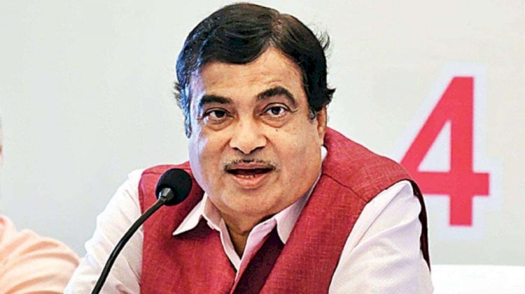 सरकार एक्सीडेंट वाली जगह पर 10 मिनट के अंदर एंबुलेंस पहुंचाने का प्लान लाएगी: केंद्रीय मंत्री नितिन गडकरी