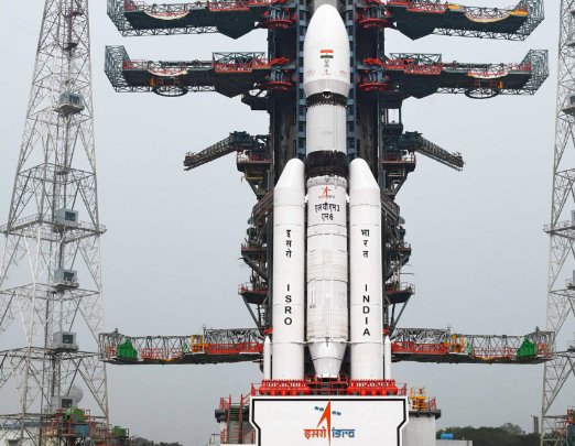ISRO ने US AST SpaceMobile के BlueBird Block-2 कम्युनिकेशन सैटेलाइट को सफलतापूर्वक किया लॉन्च