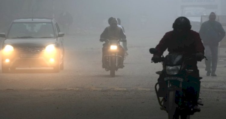 IMD ने दिल्ली, हरियाणा, पंजाब और दूसरे राज्यों में शीत लहर का लगाया अनुमान