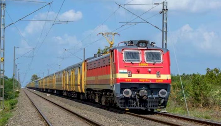 भारतीय रेलवे AC क्लास के यात्रियों के लिए पहली वंदे भारत स्लीपर ट्रेन शुरू करने की तैयारी में