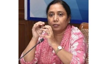 पंजाब सरकार का बड़ा कदम:आंगनवाड़ी वर्करों के कल्याण पर फोकस, जल्द मिलेंगे स्मार्टफोन