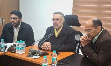 मान सरकार की बड़ी पहल: मुख्यमंत्री स्वास्थ्य योजना को मिला डॉक्टरों और निजी मेडिकल कॉलेजों का मजबूत समर्थन