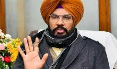 पंजाब सरकार का एनआरआई के लिए बड़ा तोहफा: ई-सनद पोर्टल से मिलेगी 27 सेवाएं घर बैठे,2026 में होगी बड़े स्तर की 'NRI मिलनी'