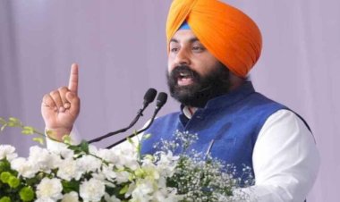 मान सरकार की शिक्षा क्रांति: सरकारी स्कूलों के 1700+ छात्रों को IIT, NIT और AIIMS की निःशुल्क तैयारी